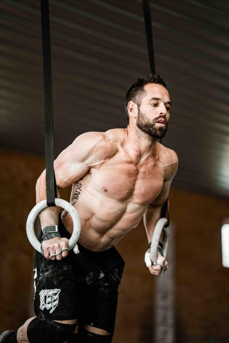 rich froning crossfit 2022