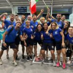 Martina Borrini “The Legend” – storia dell’atleta che ha vinto alla Torino Fitness Challenge