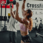 Mental guide for CrossFit Open 24.3