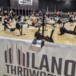 Napoli, il CrossFit®, UBL | The Italian Championship e il legame con l’estero