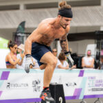 Dove saranno i CrossFit Games® 2025? Texas o… Lione?