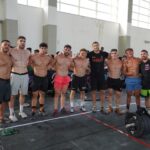 78# Giuseppe Ciullo, dall’incidente sul lavoro ai CrossFit® Games 2024