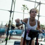 Gli italiani ai CrossFit Games Age Group: risultati e immagini