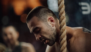 Muore Lazar Dukic ai CrossFit Games