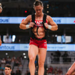 I punti del disastro in questi CrossFit® Games 24