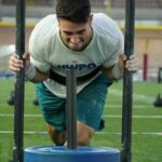 Gli italiani ai CrossFit Games Age Group: risultati e immagini