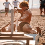 #87 CrossFit® Over 50? Il no grazie (con riserve) di Luigi Colbax